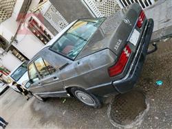 مرسيدس بنز E-Class